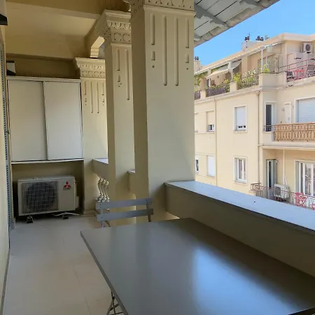 T2 Carre D'or Apartment