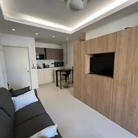 T2 Carre D'or * ניס