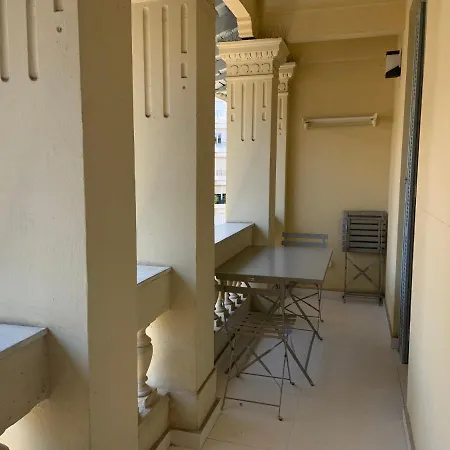 T2 Carre D'or Apartment